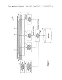 TOUCH PANEL DEVICE, DISPLAY DEVICE EQUIPPED WITH TOUCH PANEL DEVICE, AND     CONTROL METHOD OF TOUCH PANEL DEVICE diagram and image