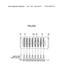 TOUCH PANEL DEVICE, DISPLAY DEVICE EQUIPPED WITH TOUCH PANEL DEVICE, AND     CONTROL METHOD OF TOUCH PANEL DEVICE diagram and image