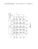 TOUCH PANEL INCORPORATING DISPLAY DEVICE diagram and image