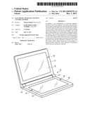 ELECTRONIC APPARATUS AND INPUT CONTROL METHOD diagram and image