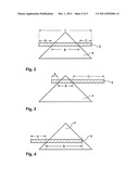 OPERATING DEVICE FOR A USER INTERFACE diagram and image