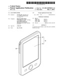 ELECTRONIC BOOK diagram and image