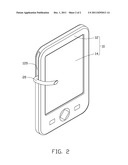 ELECTRONIC BOOK diagram and image