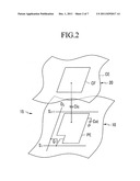 DISPLAY DEVICE AND METHOD OF DRIVING THEREOF diagram and image