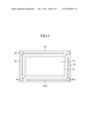 DISPLAY DEVICE AND METHOD OF DRIVING THEREOF diagram and image