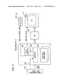 LIQUID CRYSTAL DISPLAY DEVICE AND METHOD OF DRIVING SAME diagram and image