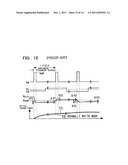 LIQUID CRYSTAL DISPLAY DEVICE AND METHOD OF DRIVING SAME diagram and image