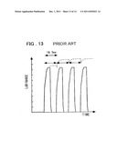 LIQUID CRYSTAL DISPLAY DEVICE AND METHOD OF DRIVING SAME diagram and image