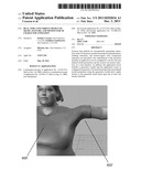 REAL TIME CONCURRENT DESIGN OF SHAPE, TEXTURE, AND MOTION FOR 3D CHARACTER     ANIMATION diagram and image