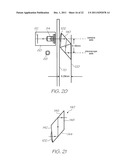 HANDHELD DISPLAY DEVICE FOR DISPLAYING PROJECTED IMAGE OF PHYSICAL PAGE diagram and image