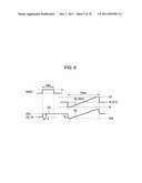 ELECTRO-OPTICAL DEVICE, METHOD FOR DRIVING ELECTRO-OPTICAL DEVICE, CONTROL     CIRCUIT AND ELECTRONIC DEVICE diagram and image