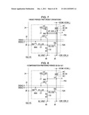 ELECTRO-OPTICAL DEVICE, METHOD FOR DRIVING ELECTRO-OPTICAL DEVICE, CONTROL     CIRCUIT AND ELECTRONIC DEVICE diagram and image