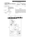 PRINTHEAD FIRING diagram and image