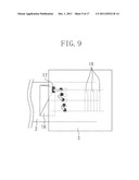 INKJET RECORDING APPARATUS diagram and image