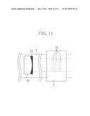 INKJET RECORDING APPARATUS diagram and image