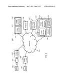 Systems, methods, and media for identifying and selecting data images in a     video stream diagram and image