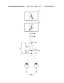 IMAGE PROCESSING DEVICE, IMAGE PROCESSING METHOD, NON-TRANSITORY TANGIBLE     MEDIUM HAVING IMAGE PROCESSING PROGRAM, AND IMAGE-PICKUP DEVICE diagram and image