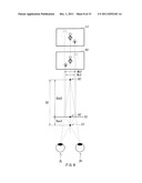 IMAGE PROCESSING DEVICE, IMAGE PROCESSING METHOD, NON-TRANSITORY TANGIBLE     MEDIUM HAVING IMAGE PROCESSING PROGRAM, AND IMAGE-PICKUP DEVICE diagram and image