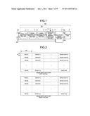 IMAGE PROCESSING APPARATUS, IMAGE PROCESSING METHOD, AND IMAGE DISPLAY     APPARATUS diagram and image