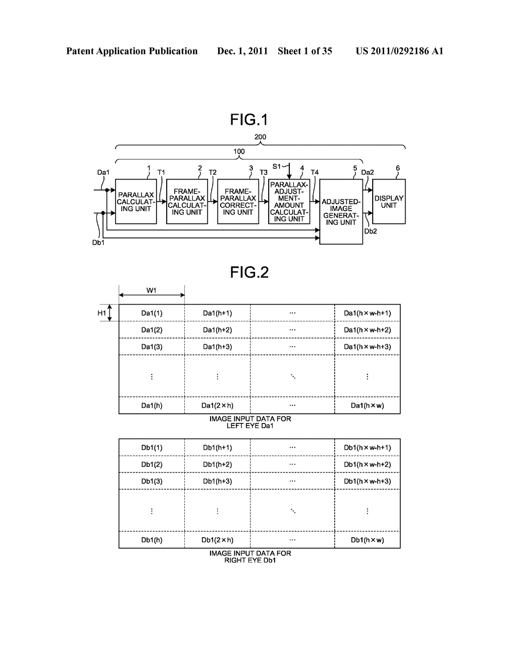 IMAGE PROCESSING APPARATUS, IMAGE PROCESSING METHOD, AND IMAGE DISPLAY     APPARATUS - diagram, schematic, and image 02