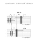 IMAGE PROCESSING APPARATUS, IMAGE PROCESSING METHOD, AND IMAGE DISPLAY     APPARATUS diagram and image