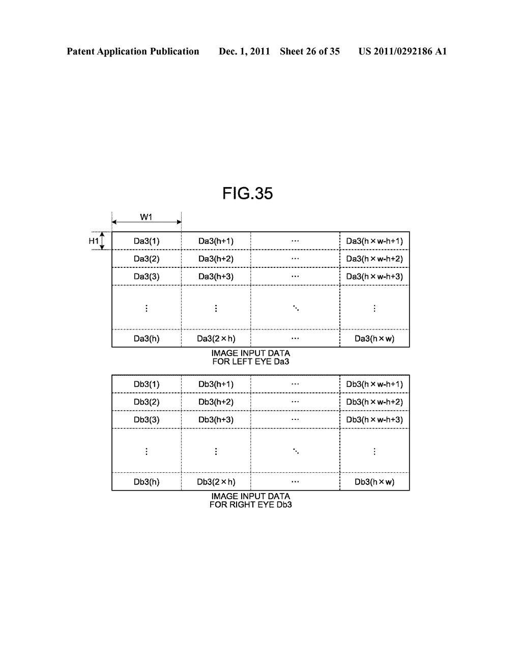 IMAGE PROCESSING APPARATUS, IMAGE PROCESSING METHOD, AND IMAGE DISPLAY     APPARATUS - diagram, schematic, and image 27