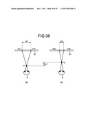 IMAGE PROCESSING APPARATUS, IMAGE PROCESSING METHOD, AND IMAGE DISPLAY     APPARATUS diagram and image