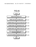 IMAGE PROCESSING APPARATUS, IMAGE PROCESSING METHOD, AND IMAGE DISPLAY     APPARATUS diagram and image