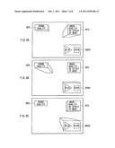 DISPLAY DEVICE, VIDEO DEVICE, MENU-SCREEN DISPLAY METHOD, AND VIDEO     DISPLAY SYSTEM diagram and image