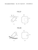 CAPSULE MEDICAL DEVICE GUIDANCE SYSTEM diagram and image