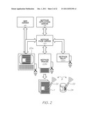 MICROSCOPE ACCESSORY FOR ATTACHMENT TO MOBILE PHONE diagram and image