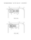 MICROSCOPE ACCESSORY FOR ATTACHMENT TO MOBILE PHONE diagram and image