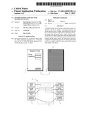 HANDHELD DISPLAY DEVICE WITH MICROSCOPE OPTICS diagram and image