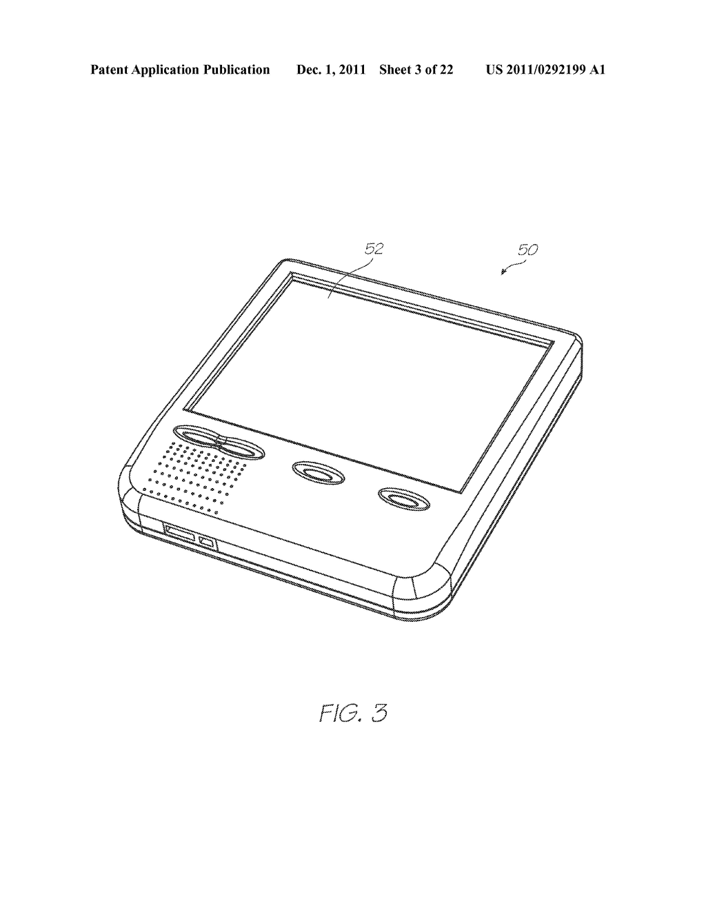 HANDHELD DISPLAY DEVICE WITH MICROSCOPE OPTICS - diagram, schematic, and image 04