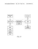 HANDHELD DISPLAY DEVICE WITH MICROSCOPE OPTICS diagram and image