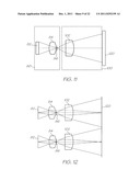 HANDHELD DISPLAY DEVICE WITH MICROSCOPE OPTICS diagram and image