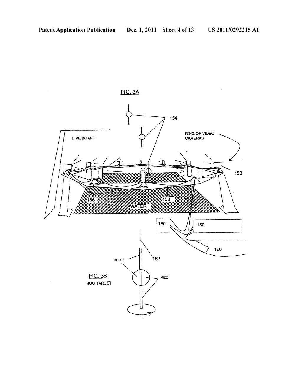 ARRAY-CAMERA MOTION PICTURE DEVICE, AND METHODS TO PRODUCE NEW VISUAL AND     AURAL EFFECTS - diagram, schematic, and image 05