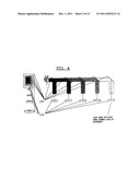 ARRAY-CAMERA MOTION PICTURE DEVICE, AND METHODS TO PRODUCE NEW VISUAL AND     AURAL EFFECTS diagram and image