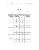 IMAGE PROCESSING UNIT, IMAGE PROCESSING METHOD AND PROGRAM diagram and image