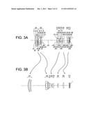 Image forming optical system and image pickup apparatus equipped with same diagram and image