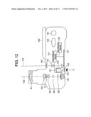 Image forming optical system and image pickup apparatus equipped with same diagram and image