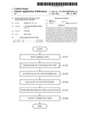 IMAGE PROCESSING APPARATUS AND IMAGE PROCESSING METHOD diagram and image