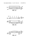 CAMERA MODULE AND FABRICATION METHOD THEREOF diagram and image