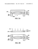 CAMERA MODULE AND FABRICATION METHOD THEREOF diagram and image