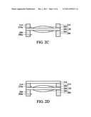 CAMERA MODULE AND FABRICATION METHOD THEREOF diagram and image