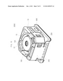 CAMERA MODULE diagram and image