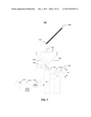 SYSTEMS AND METHODS FOR CONTROLLING AN ELECTRONIC DEVICE diagram and image