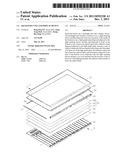 BACKLIGHT UNIT AND DISPLAY DEVICE diagram and image