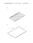 BACKLIGHT UNIT AND DISPLAY DEVICE diagram and image