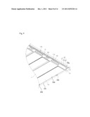 BACKLIGHT UNIT AND DISPLAY DEVICE diagram and image